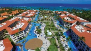 Majestic Mirage, Punta Cana